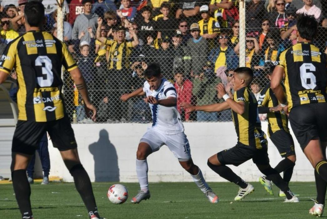 No es solamente futbol: Cómo creció la ciudad a través de los primos