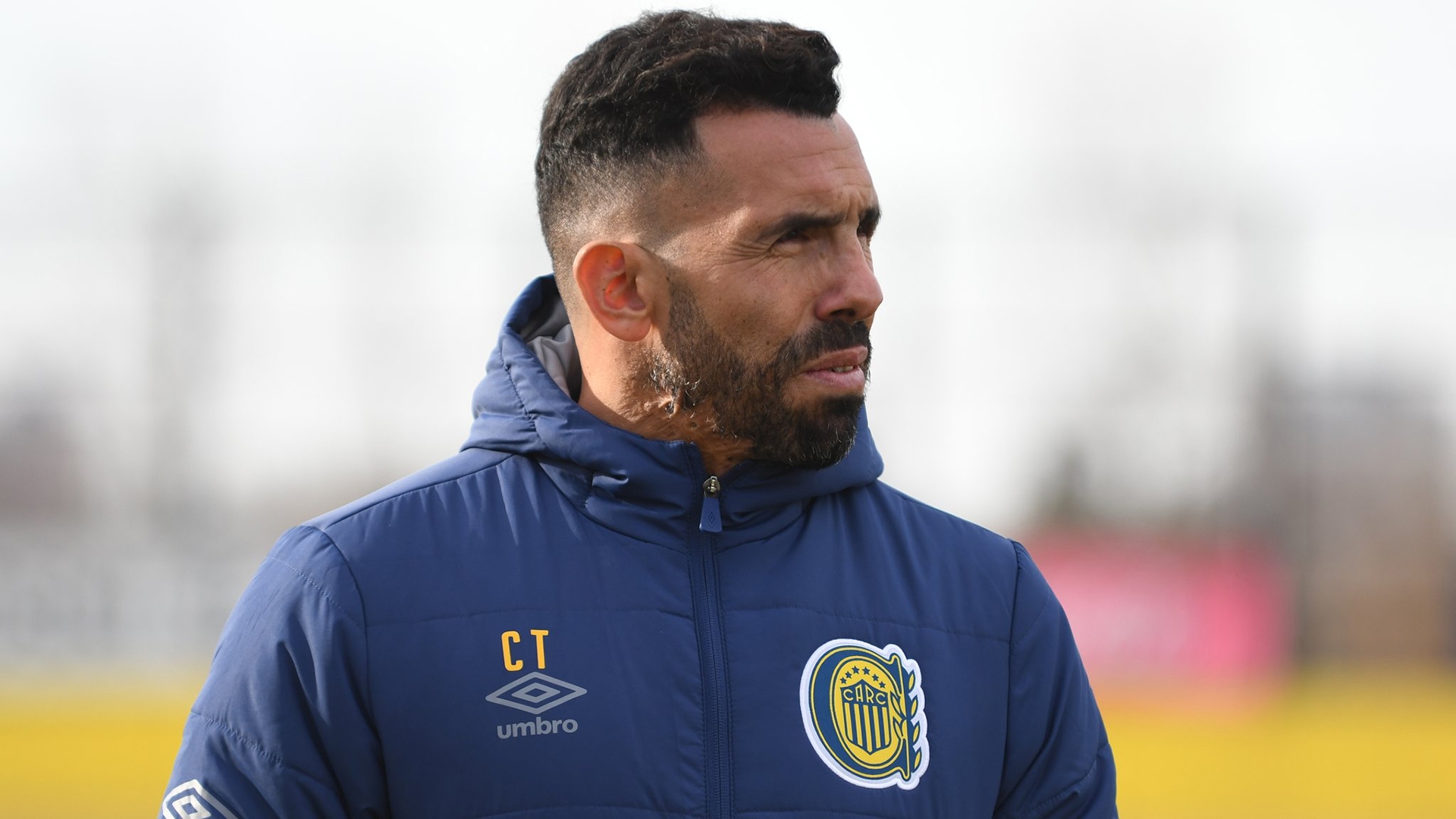 “Estamos convencidos del partido que vamos a hacer”, advirtió Tevez sobre el clásico