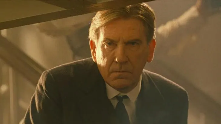 Falleció un reconocido actor de Hollywood que participó en Titanic y La Profecía