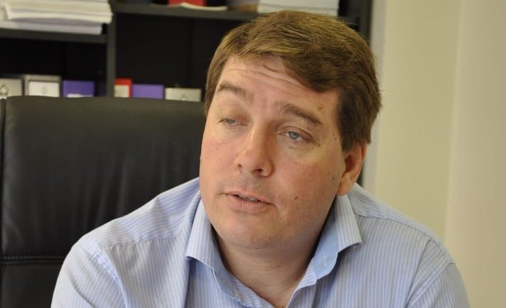 Biss: “La educación para la UCR es una prioridad y tenemos el desafío de transformarla para construir futuro en Chubut”