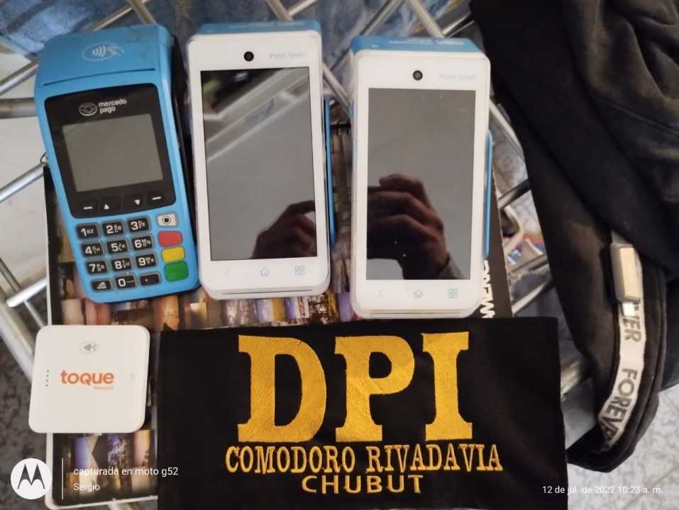 Mercado Libre denunció un fraude en Chubut de 16 millones de pesos
