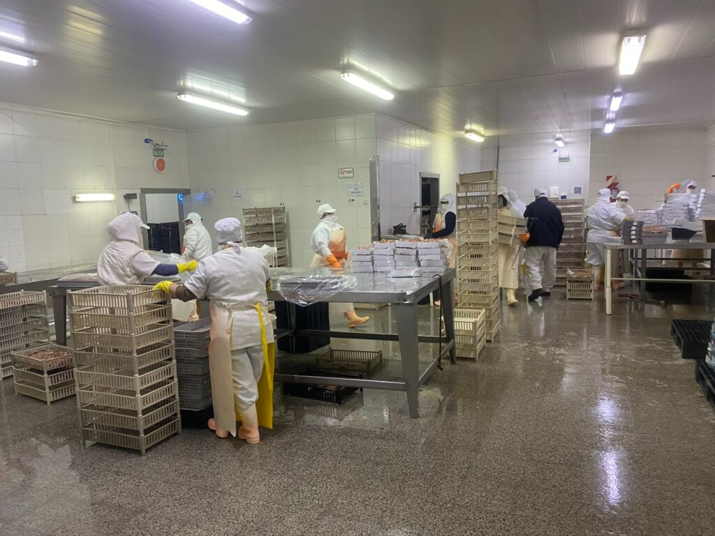 Fyrsa llegó a un acuerdo: Venderá mercadería para pagar sueldos atrasados y no despedirá a los 300 empleados