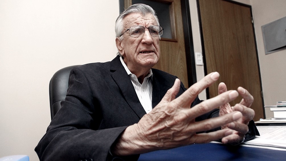 Argentina lleva 24 horas sin ministro de Economía: Gioja advirtió que “los acertijos sobre los nombres no ayudan”