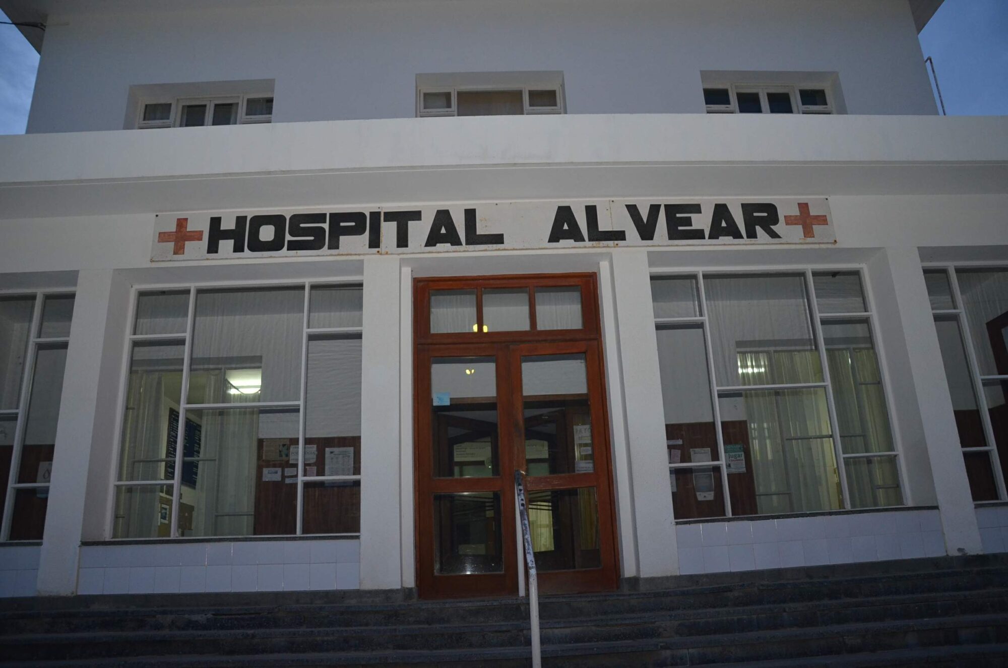 Chubut llama a licitación para obras de renovación en el Hospital Alvear de Comodoro Rivadavia con un presupuesto de $ 212 millones