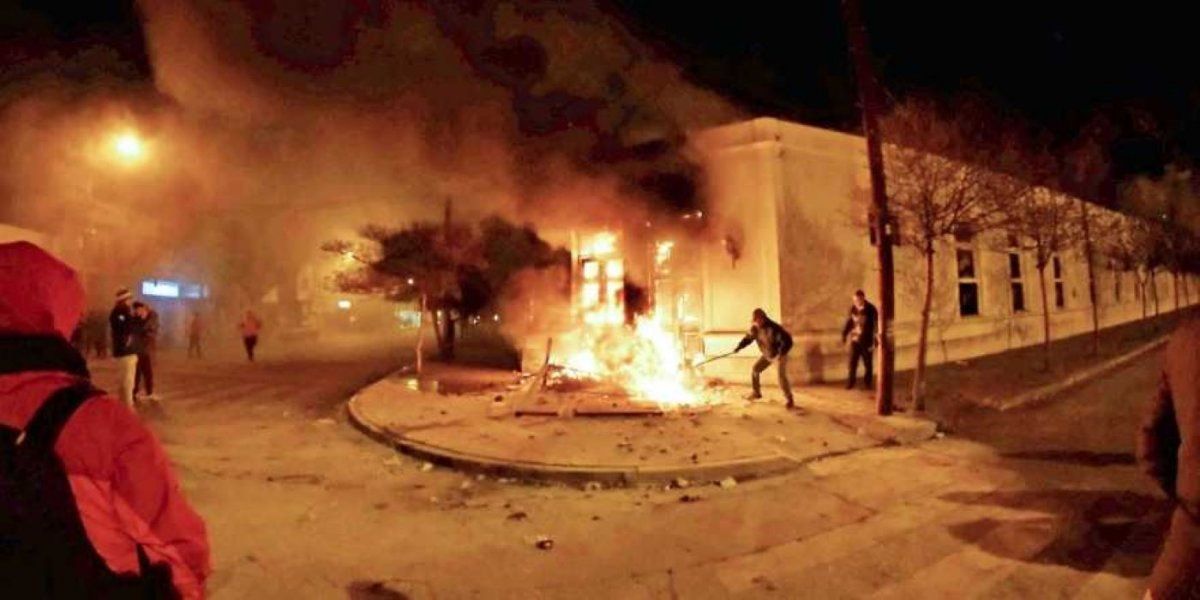 Incendio en Legislatura y Casa de Gobierno: El juicio comenzará el 18 de julio y habrá más de 60 testigos, entre ellos periodistas