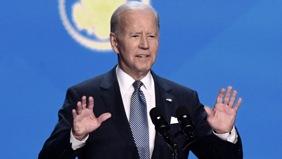Biden dio negativo de Covid-19 y pone fin a su aislamiento