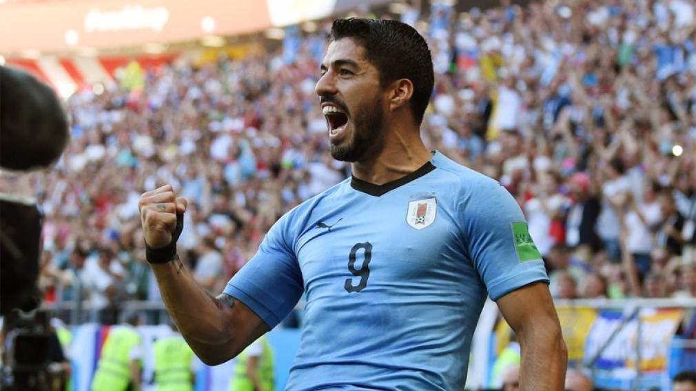 Fin de la novela: Luis Suárez regresa a Nacional de Montevideo