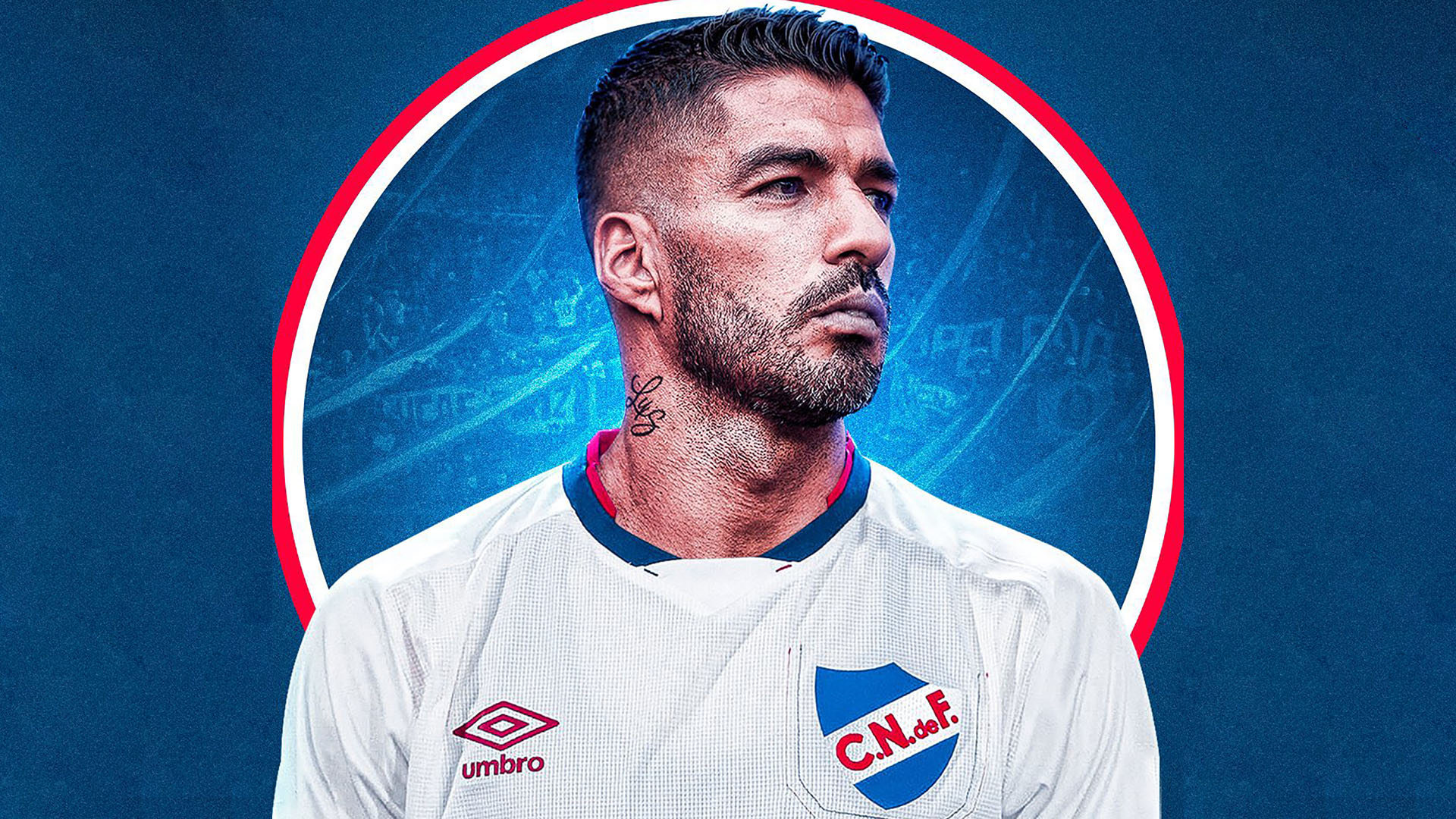 Luis Suárez cerca de volver a Nacional de Uruguay: “Tenemos un preacuerdo”