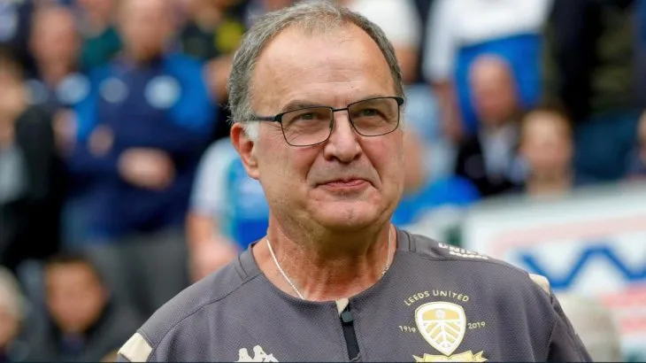 Una selección de Sudamérica busca a Marcelo Bielsa para que asuma como director técnico
