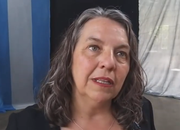 Saunders no asumirá como ministra de Educación en Chubut: Retiró su pedido de licencia del Concejo Deliberante y hay malestar en el Gobierno