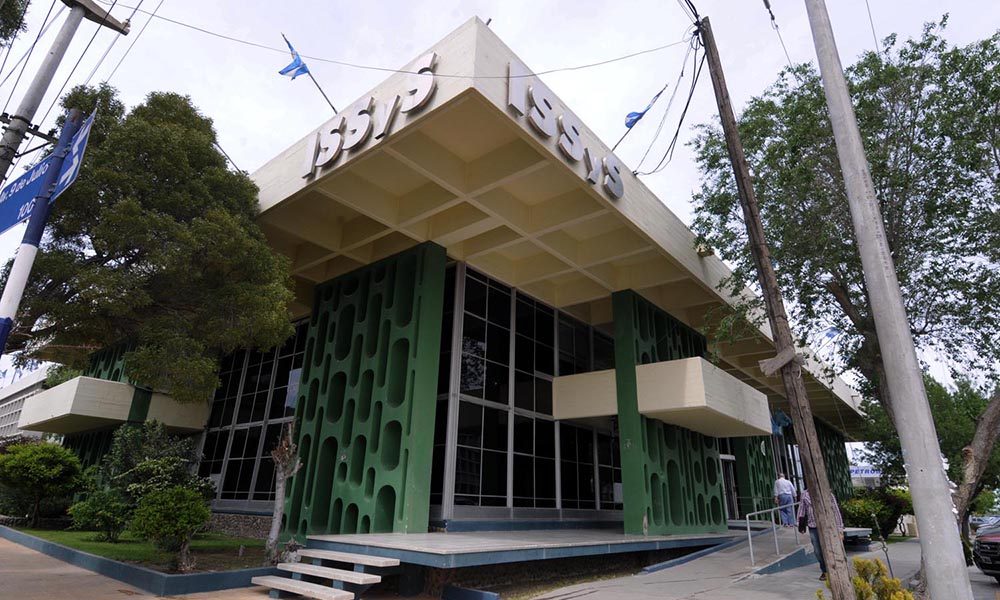 Jubilados Libres exige al ISSyS el pago de un aumento retroactivo de hace un año