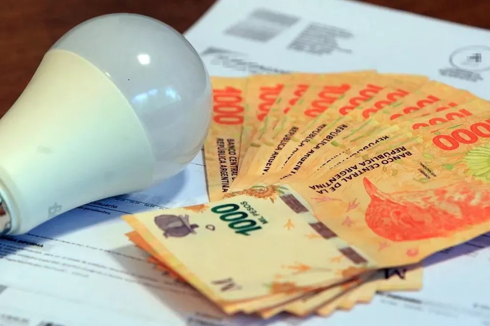 Segmentación de tarifas: Darío Martínez subió el tope de ingresos para que usuarios de Chubut y la Patagonia mantengan el subsidio