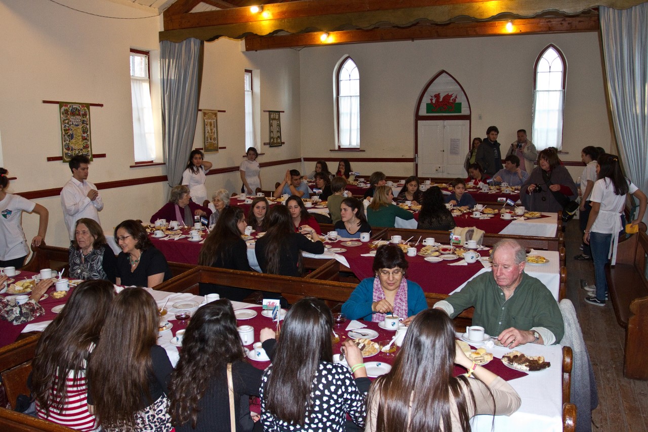 Fiesta del desembarco: Todo lo que tenés que saber sobre las actividades y celebraciones en distintas ciudades de Chubut