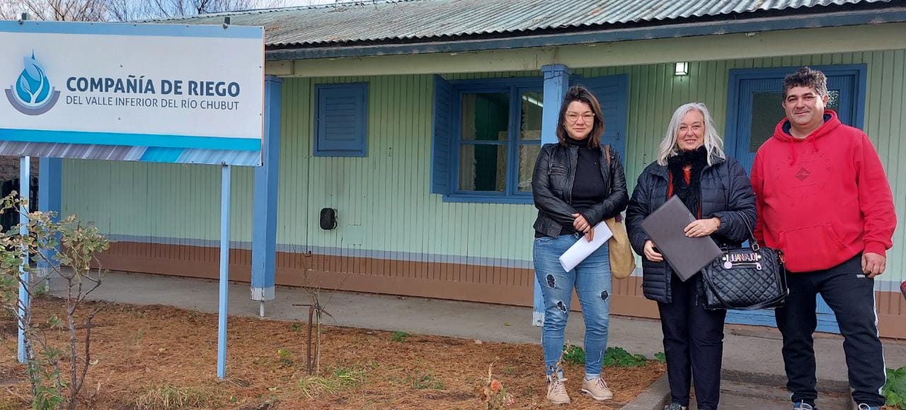 Terenzi puso la lupa en la Compañía de Riego y advirtió presuntas inconsistencias en la utilización de un subsidio por casi $ 45 millones