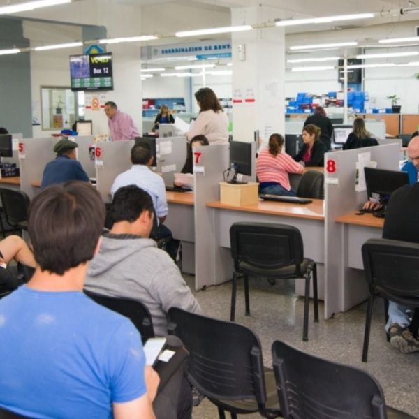 Trelew lanzó un plan especial de pago para impuestos y contribuciones con descuentos de hasta el 90% en intereses por mora