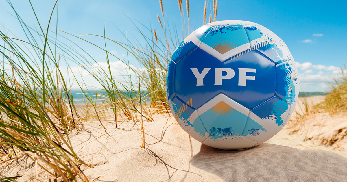 Los antagonismos de YPF: Política de “reparto de pelotas” en Chubut y de inversiones millonarias en Vaca Muerta