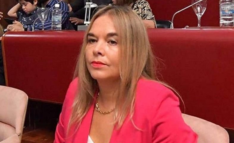 Lloyd Jones: “Estoy de acuerdo con que Trelew adelante las elecciones”