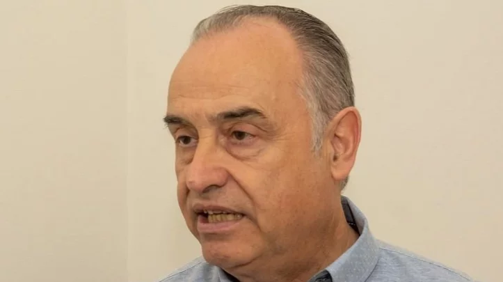 Ramos: “Creemos que Massoni podría ser una figura interesante para poder estar al frente de este proyecto”