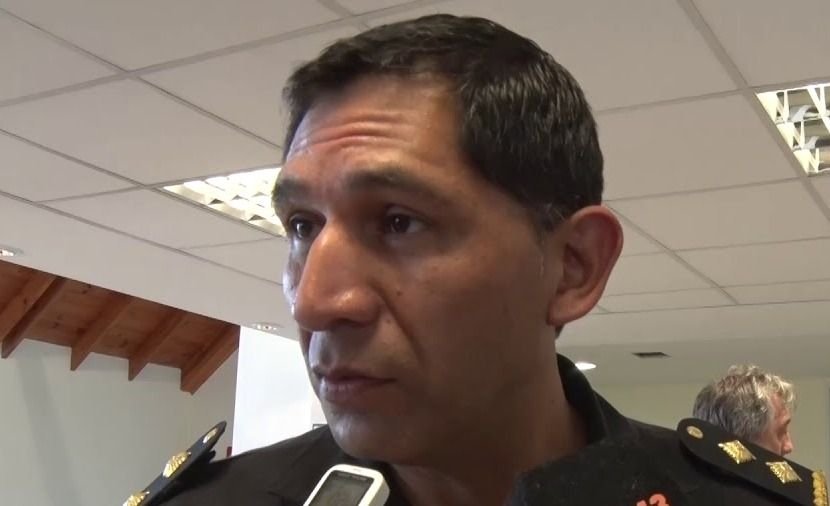 Un joven de 22 años fue herido por un disparo el sábado por la noche en Trelew