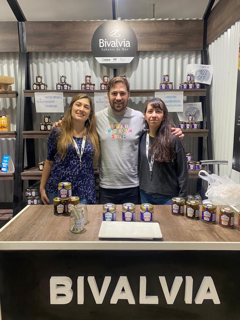 Se realizó con éxito la 134° Expo Rural Ganadera y Chubut estuvo presente
