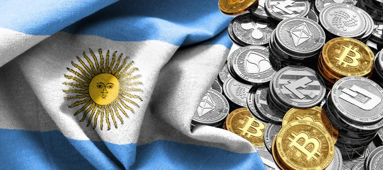 Mendoza incorporó el uso de criptomonedas como método de pago de impuestos