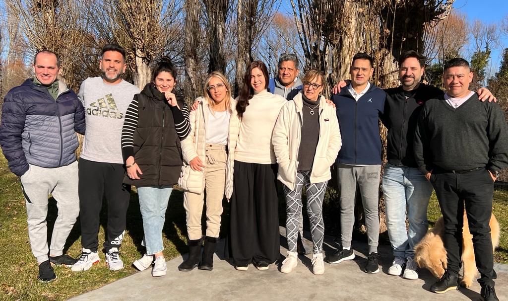 Desde Quiero Trelew advierten sobre una campaña sucia en redes sociales