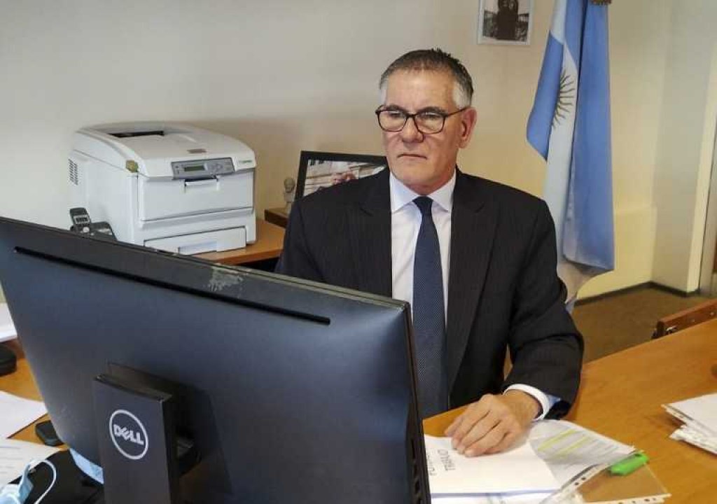 Impuestos: El nuevo titular de AFIP consideró que es “un mito” que la Argentina tenga alta presión fiscal