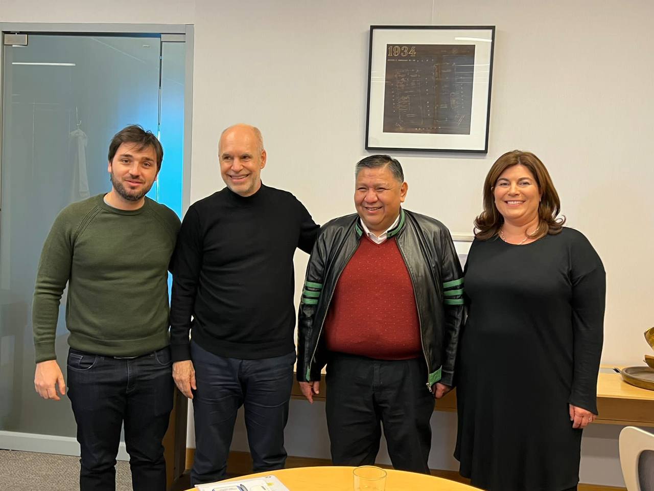 Torres y Romero: “La Cuenca del Golfo San Jorge tiene un rol preponderante para el futuro de Chubut y la Argentina”