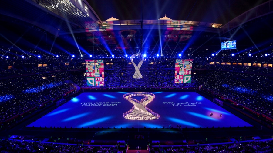 A 100 días para el inicio del Mundial de Qatar 2022, invitan a “vivir una Copa del Mundo como ninguna en la historia”