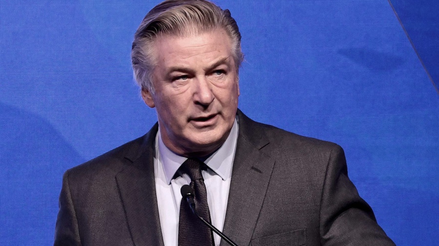 Después del trágico accidente, Alec Baldwin volverá a la actuación con una obra teatral en Broadway