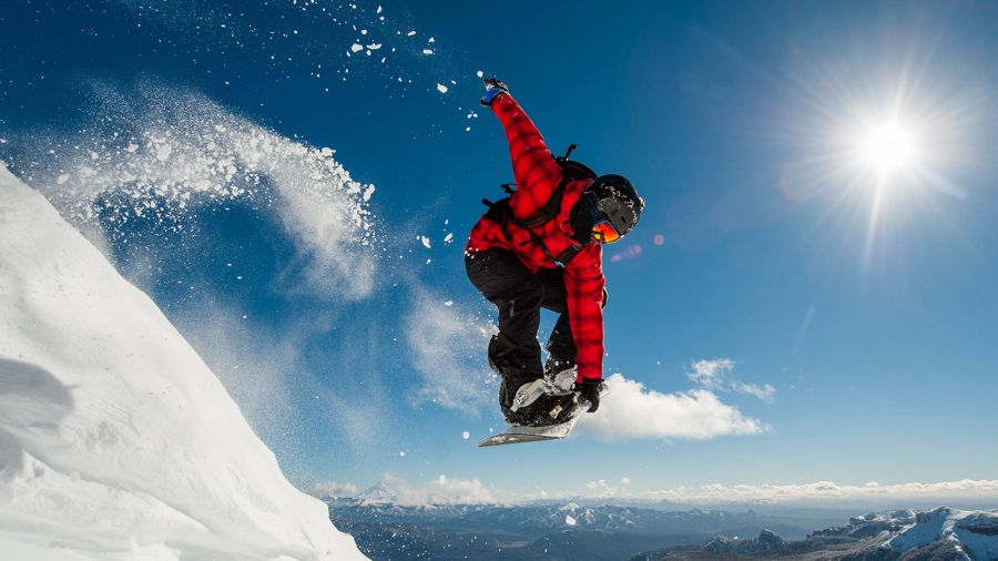 Se realizará en Ushuaia la “Marchablanca”, la más popular de las carreras de esquí de fondo
