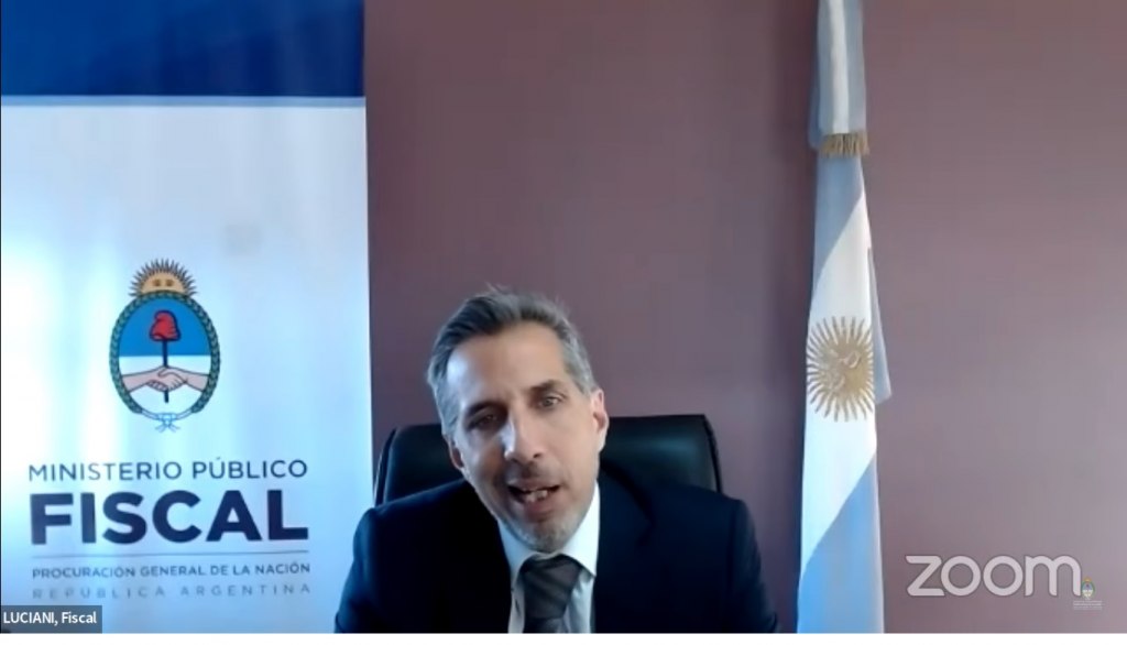 Obra Pública: el juicio sigue y los fiscales insisten con la “matriz de corrupción”