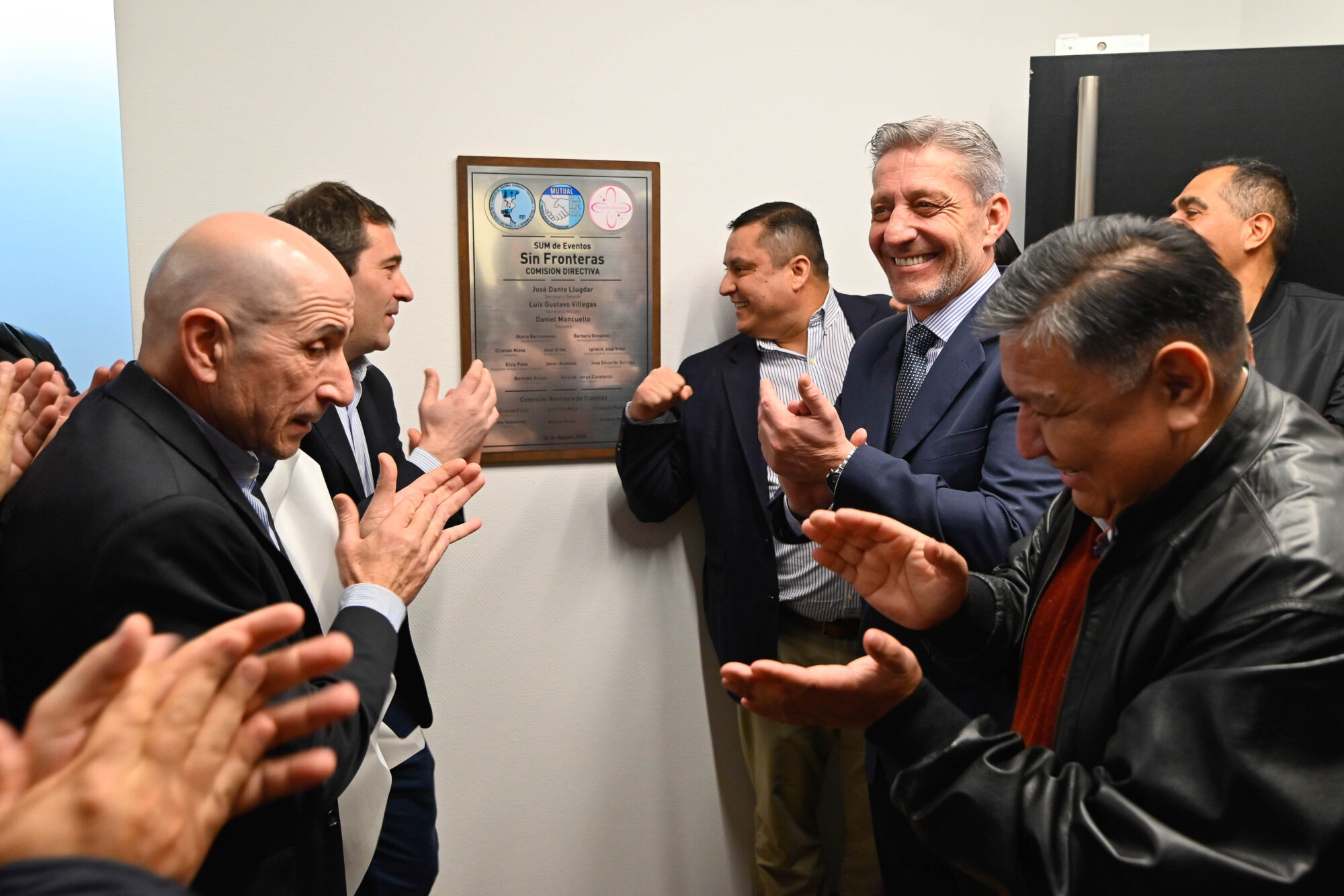 Arcioni: “Hay muchas miradas puestas en Vaca Muerta pero no debemos olvidar que hoy la mayor productora y exportadora es la Cuenca San Jorge”