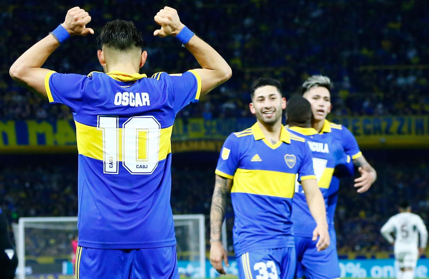 Copa Argentina: Boca va por el pase a cuartos de final ante Agropecuario en Salta