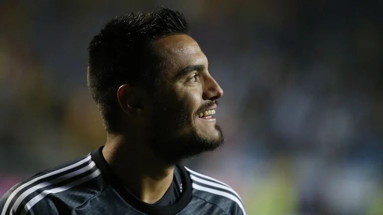 Horas decisivas para la llegada de Chiquito Romero a Boca Juniors