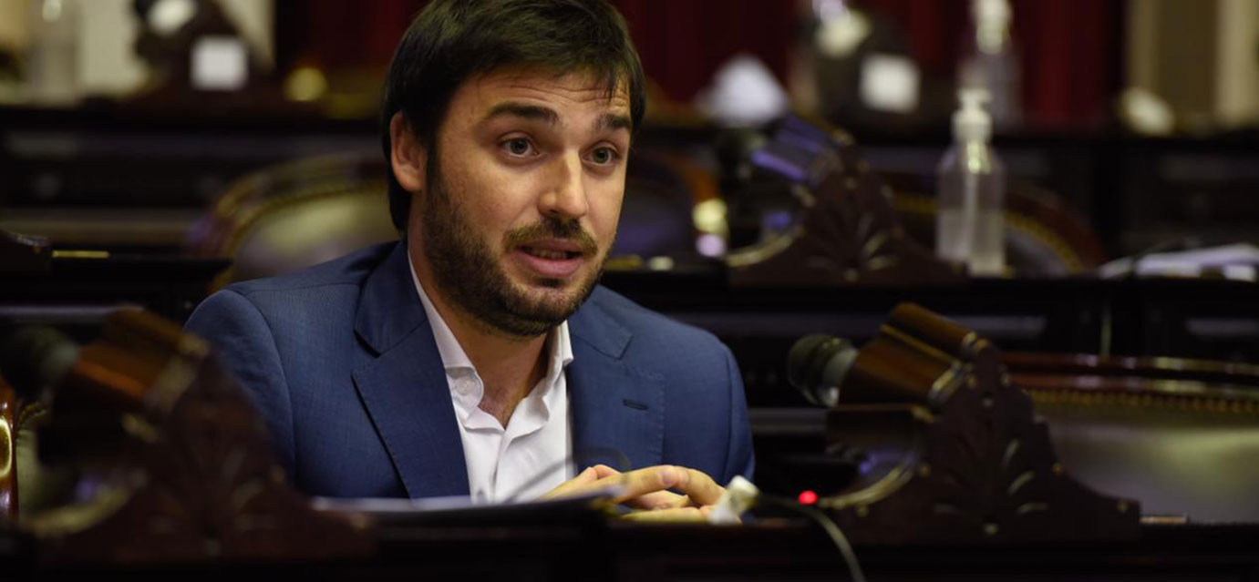 Torres: “Hoy en Chubut estamos a años luz de lo que pasa en los municipios de otras provincias”