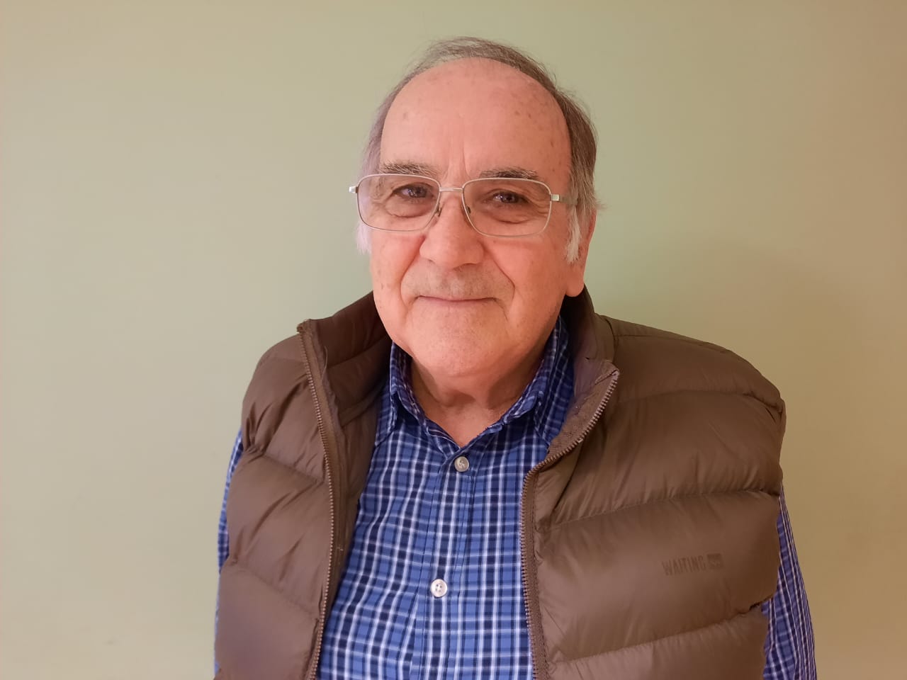 “Sin lugar a dudas, la obra de la Planta Potabilizadora es la más importante para Rawson”