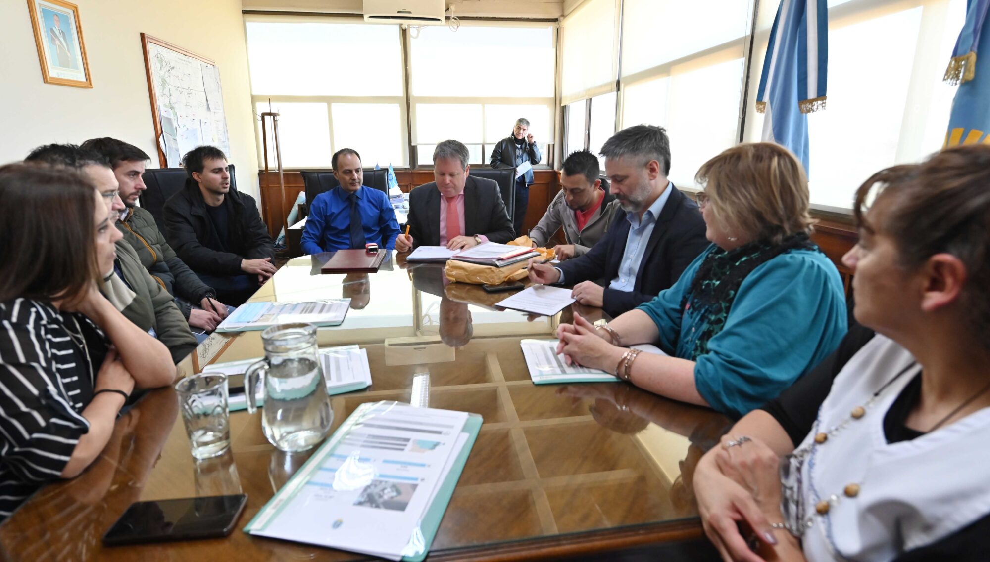 Provincia licitó la ampliación de la Escuela N° 139 de 28 de Julio