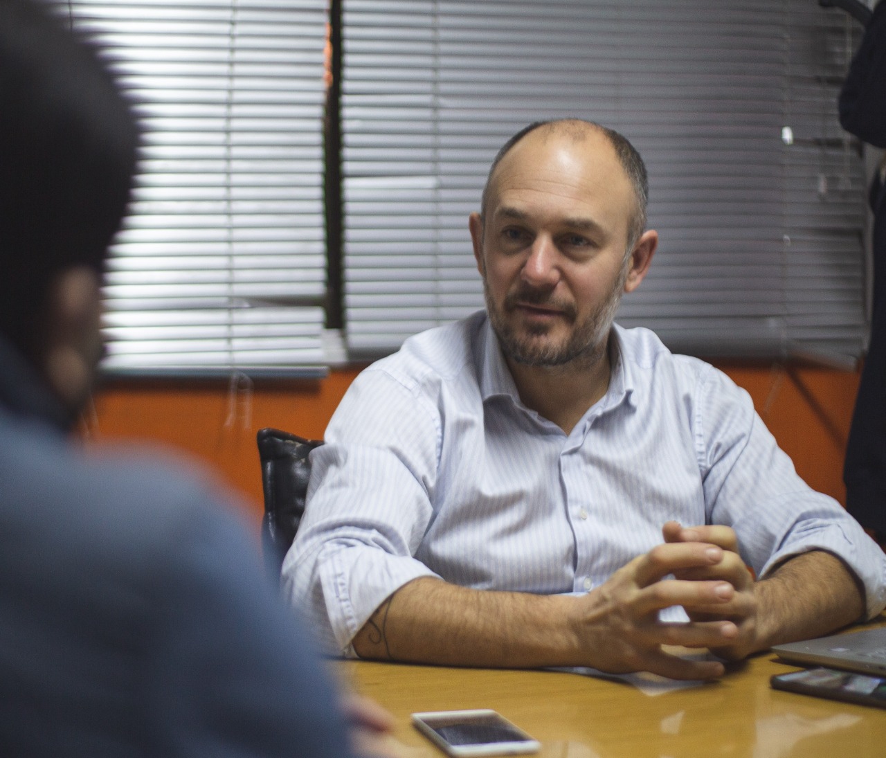 Paritarias: La Municipalidad de Rawson acordó con los gremios un nuevo incremento en los salarios