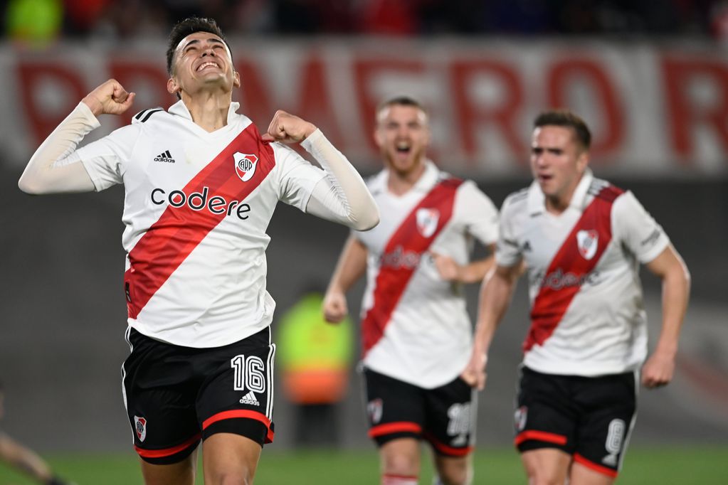River recibe a Central Córdoba en el Monumental