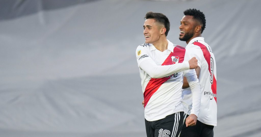 Copa Argentina: River jugará ante Defensa y Justicia con la misión de meterse en los cuartos de final