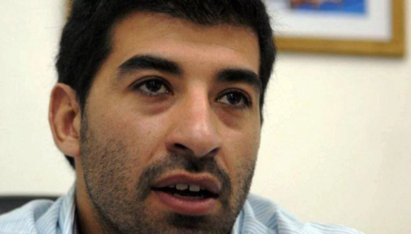 El ingeniero agrónomo Yamil Balul reemplazará a Schvemmer en el Municipio de Trelew