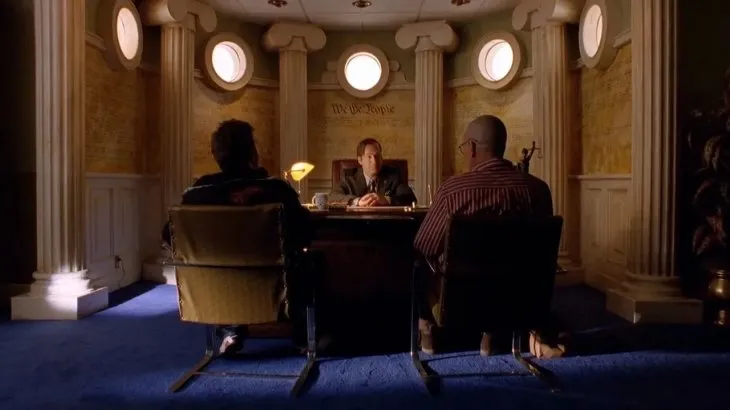 Better Call Saul: La serie del famoso abogado llegó a Breaking Bad