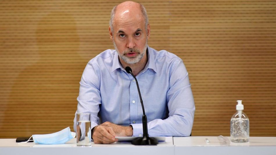 Larreta volvió a apuntar contra el oficialismo: “El kirchnerismo con sus declaraciones invita a la violencia”