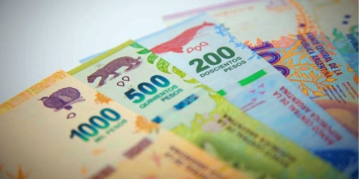 La coparticipación en Chubut registró un aumento del 16,8% en términos reales durante julio