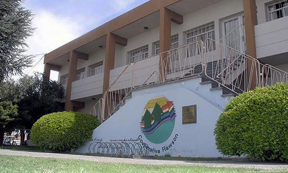 Autoridades de la Cooperativa de Rawson recibieron a vecinos autoconvocados que solicitaron explicaciones por el incremento de la factura