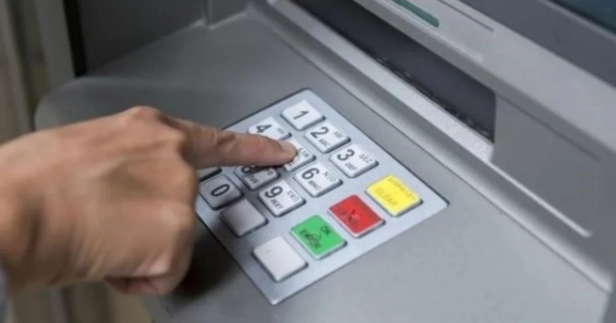 Este jueves se depositan los haberes para los empleados públicos y jubilados