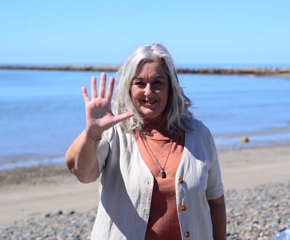 El Parlamento Patagónico respaldó la iniciativa de Terenzi de relanzar la CONADEPA