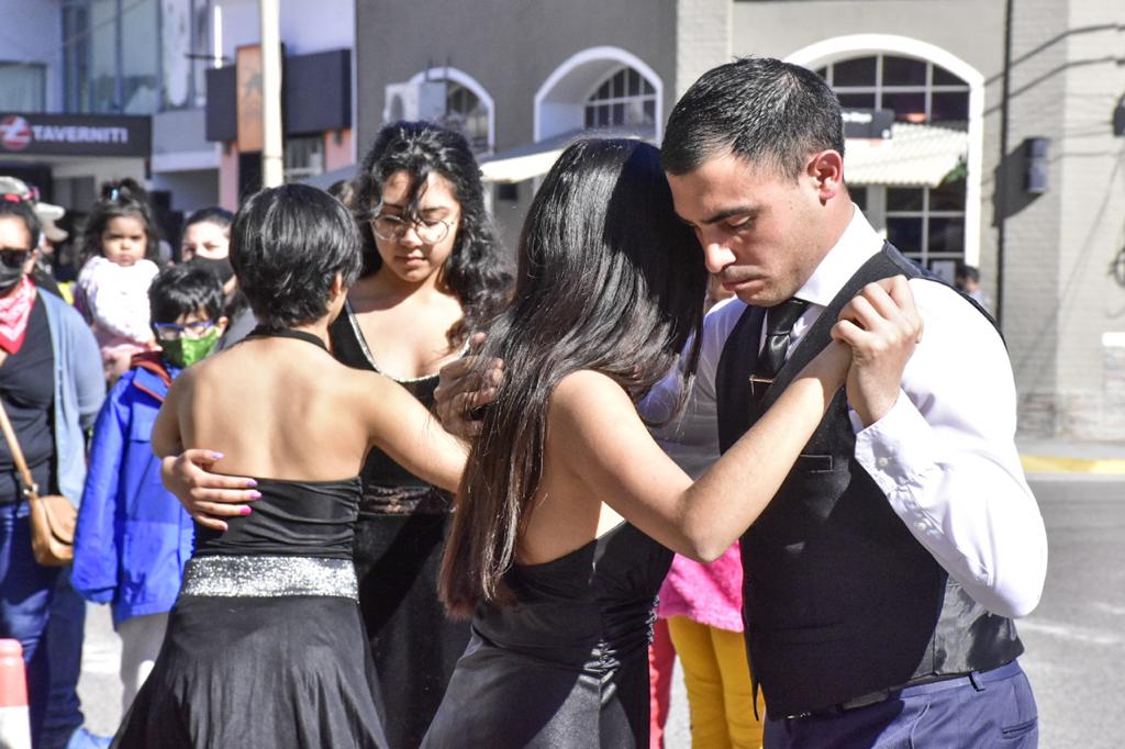 Madryn abrió las inscripciones para los Juegos Evita Culturales 2022