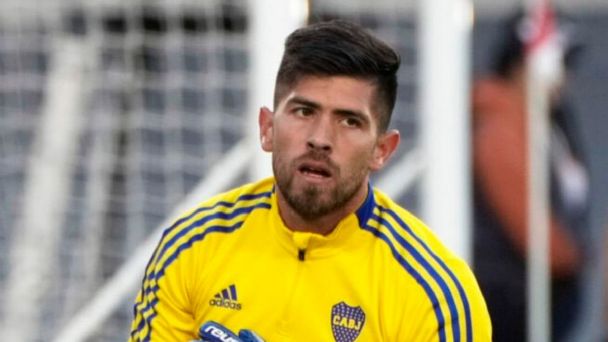 No hubo acuerdo entre Boca y Agustín Rossi para renovarle el contrato